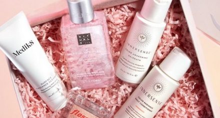 GlossyBox Beauty Box March 2024