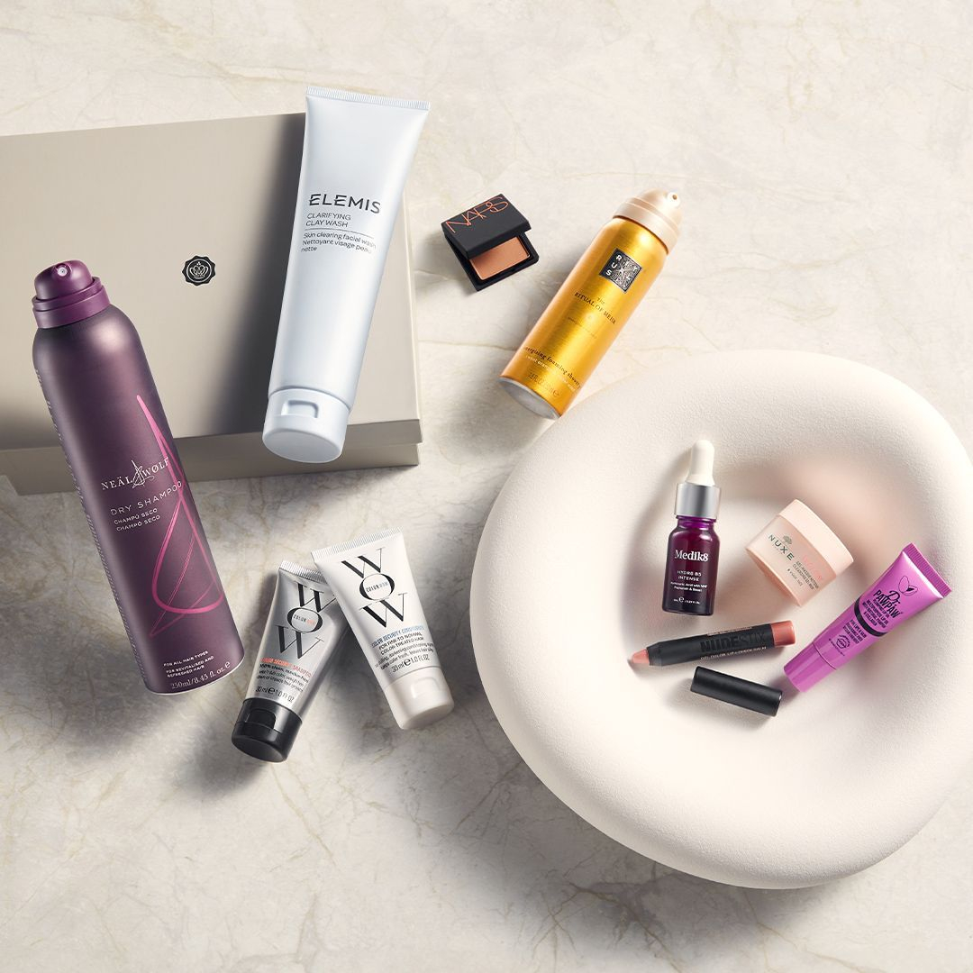 GlossyBox Buyer's Picks Limited Edition Box 2024 – Full Spoilers GlossyBox Buyer's Picks Limited Edition Box 2024 – Full Spoilers