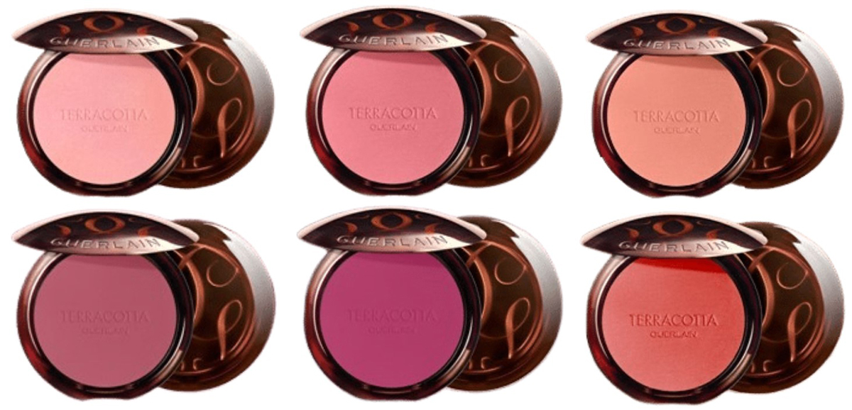 Guerlain Terracotta Blusher