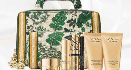 Harrods x Estée Lauder 6-piece Gift Set 2024