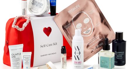 Harvey Nichols Self-Care Kit 2024