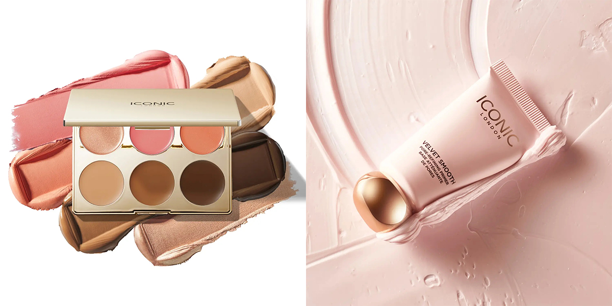 New launches from ICONIC London