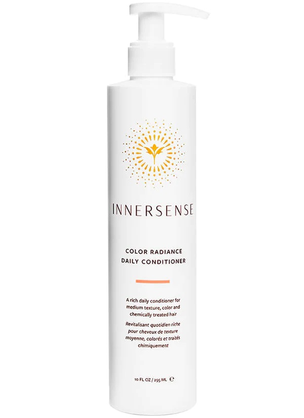 Innersense Color Radiance Daily Conditioner Innersense Color Radiance Daily Conditioner