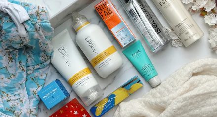 Jarmabox Spring Self-care Essentials Edit 2024