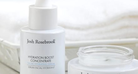 Josh Rosebrook x Laurel & Reed Box February 2024