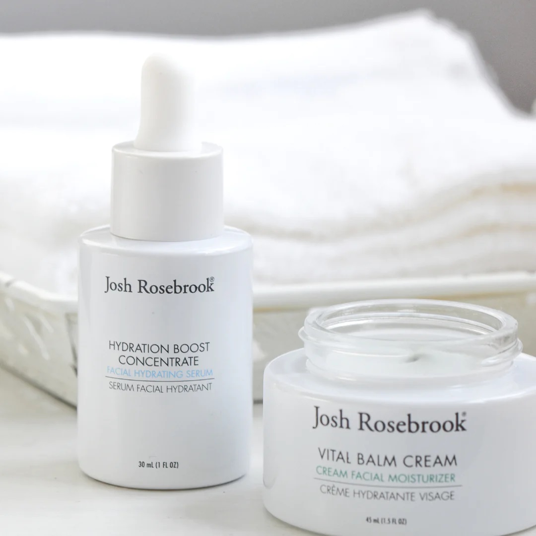 Josh Rosebrook x Laurel & Reed Box February 2024 Josh Rosebrook x Laurel & Reed Box February 2024