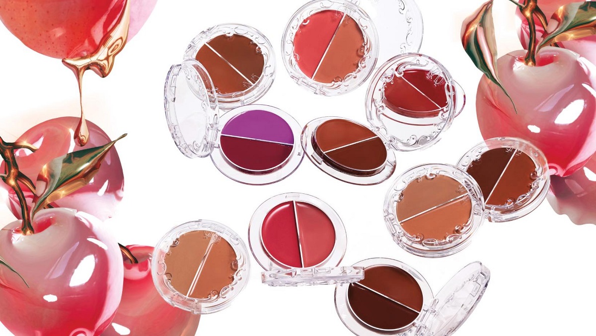 New launches from KVD Beauty