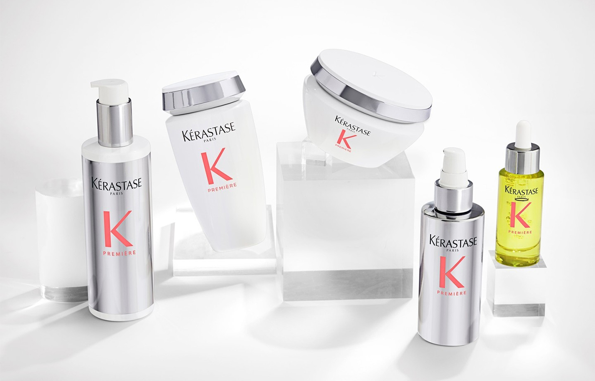 Kérastase Première Decalcifying Collection