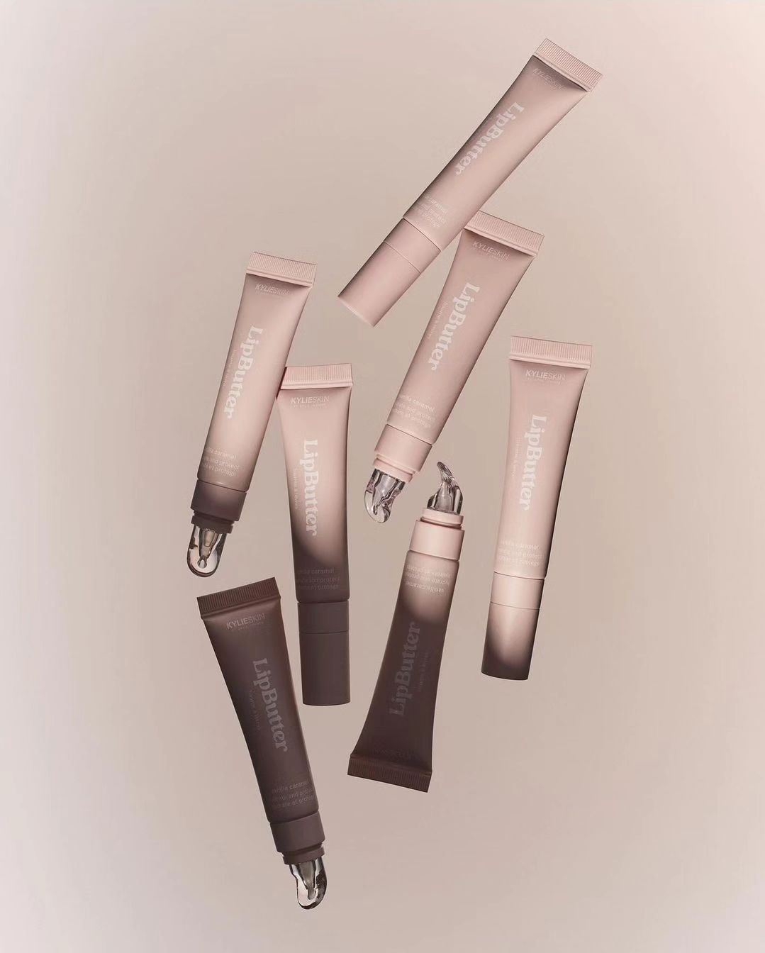 Kylie Skin Lip Butter Balm