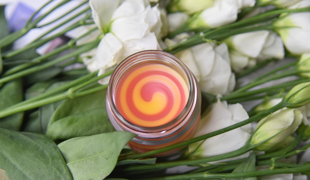 LANEIGE Lip Sleeping Mask Pink Lemonade Swirl review