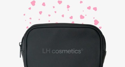LH cosmetics Valentine’s Mystery Bag 2024