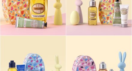 L’Occitane Easter Eggs 2024