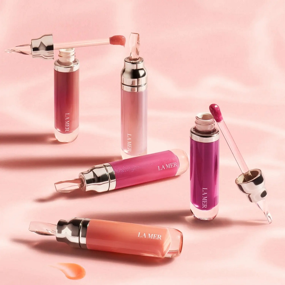 La Mer The Lip Volumizer Gloss