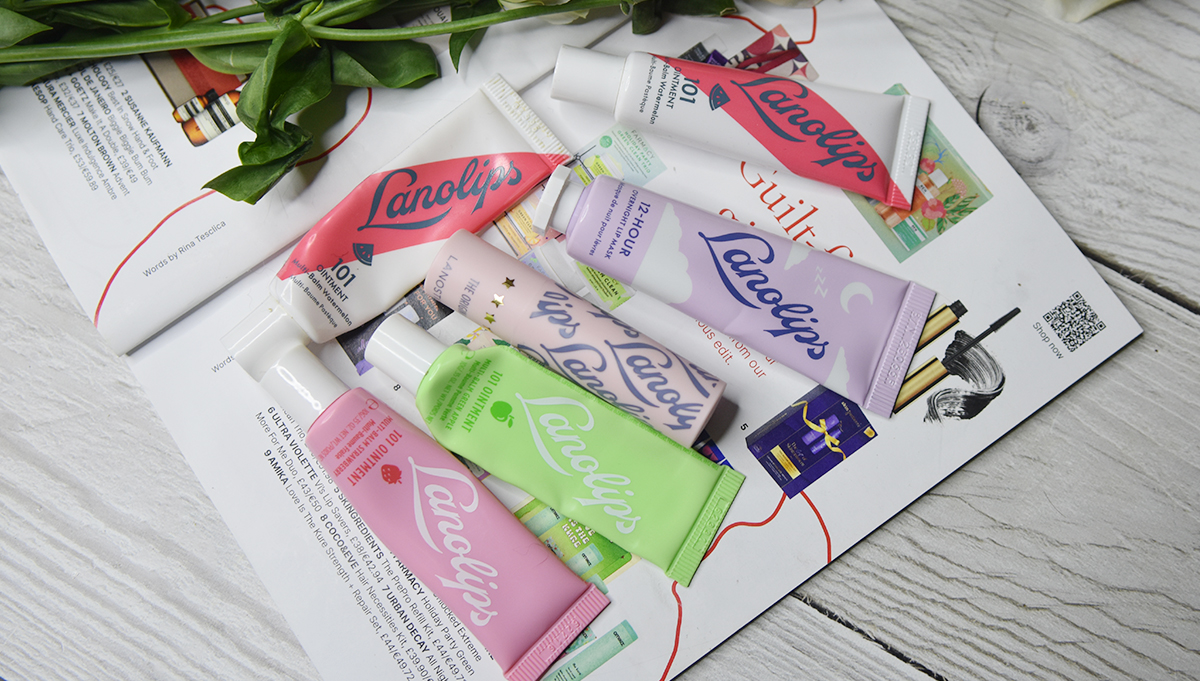 lanolips review