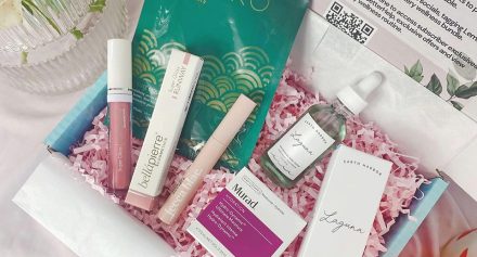 Lemonade Box February 2024