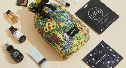 Liberty Beauty Gift With Purchase February 2024 Liberty Beauty Gift With Purchase February 2024
