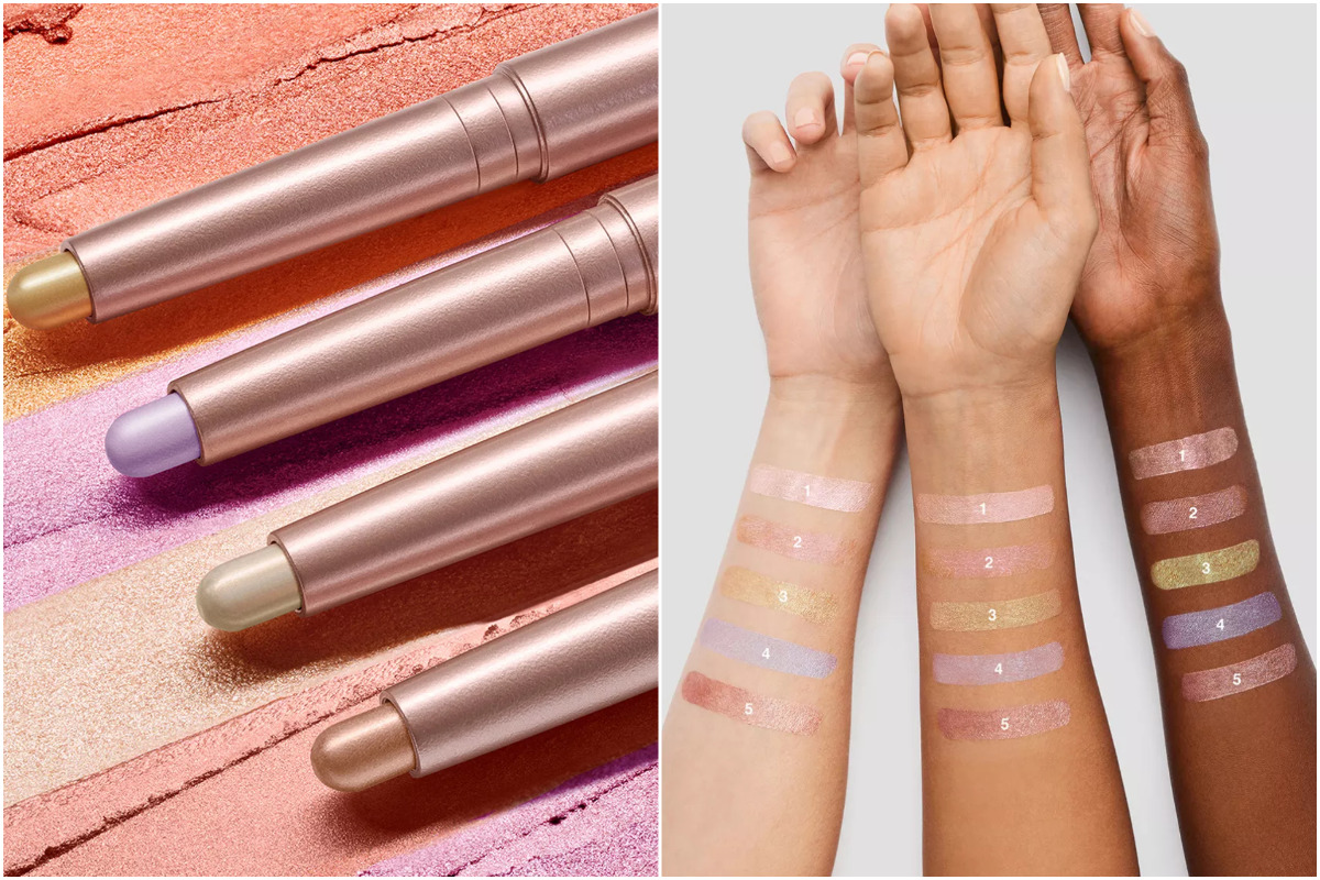 Bobbi Brown Long-wear Cream Shadow Stick