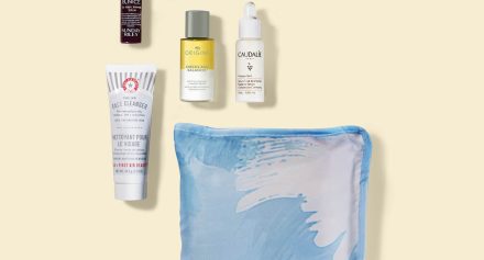 Macy’s Beauty Box March 2024