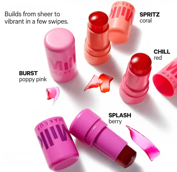 Milk Makeup Cooling Water Jelly Tint