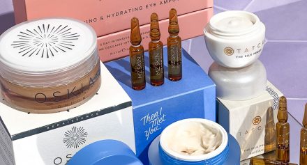 Mintdbox Beauty Box March 2024