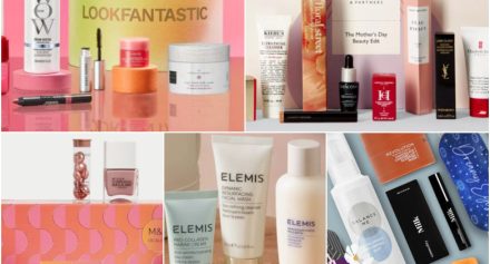 Mother’s Day Beauty Collections 2024