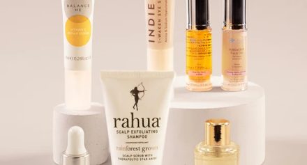 Naturisimo Discovery Box March 2024