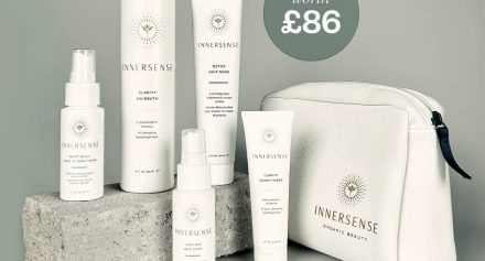 Naturisimo Discovery Box February 2024