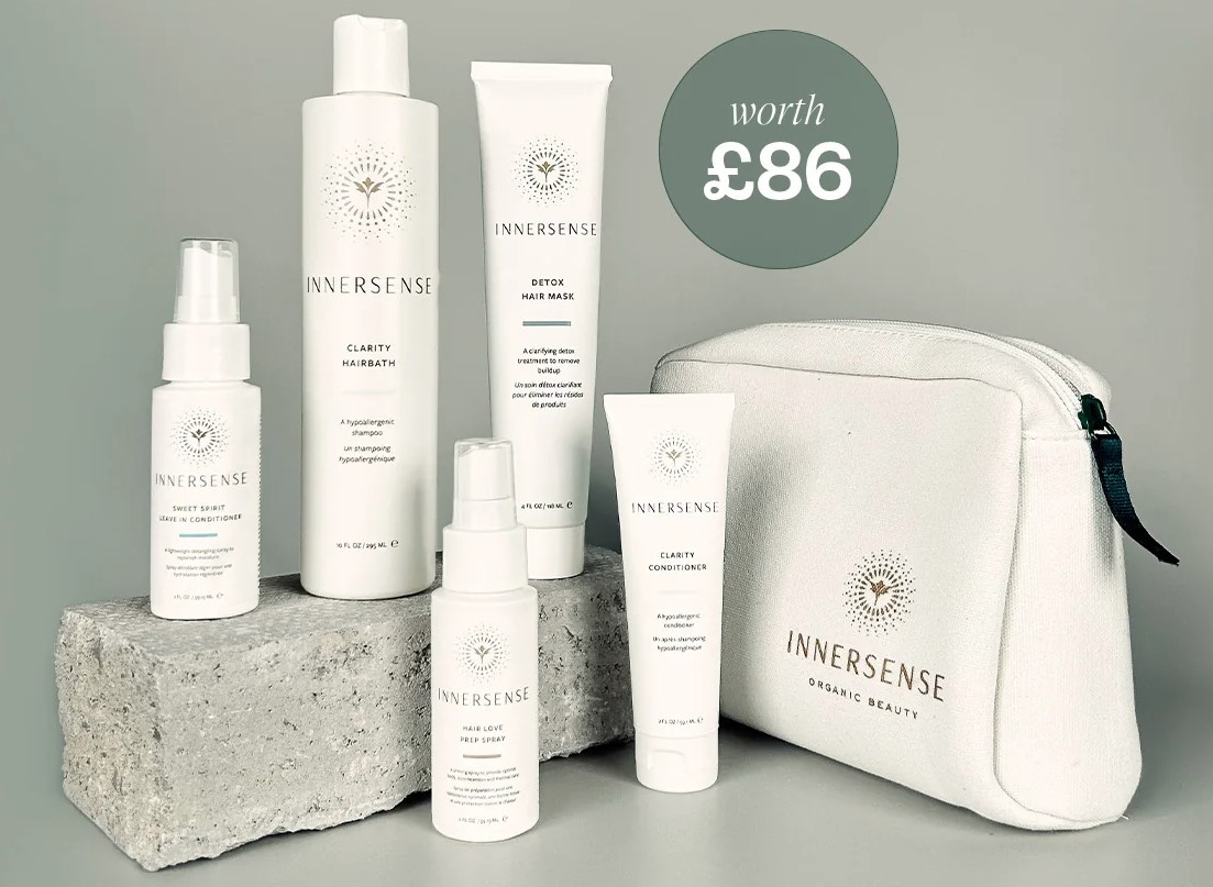 Naturisimo Discovery Box February 2024