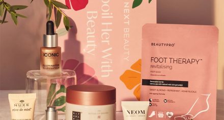 Next Spoil Her With Beauty Box 2024