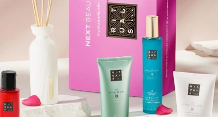Next x Rituals Wellness Essentials Box 2024