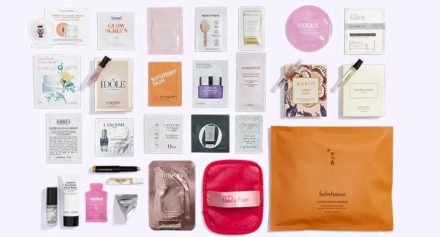 Nordstrom Beauty Gift February 2024