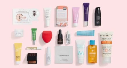 Nordstrom Beauty Gift February 2024