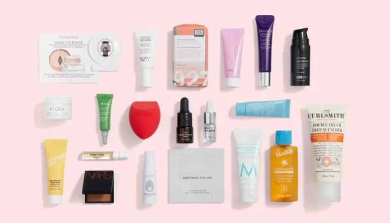 Nordstrom Beauty Gift February 2024 Nordstrom Beauty Gift February 2024