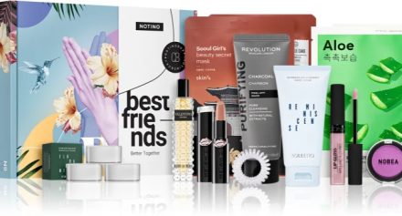 Notino Beauty Box no.3 Best Friends 2024