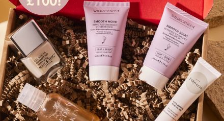 OK! Beauty Box February 2024