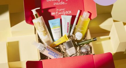 OK! Beauty Box The Female Founders Edit 2024 – Available now