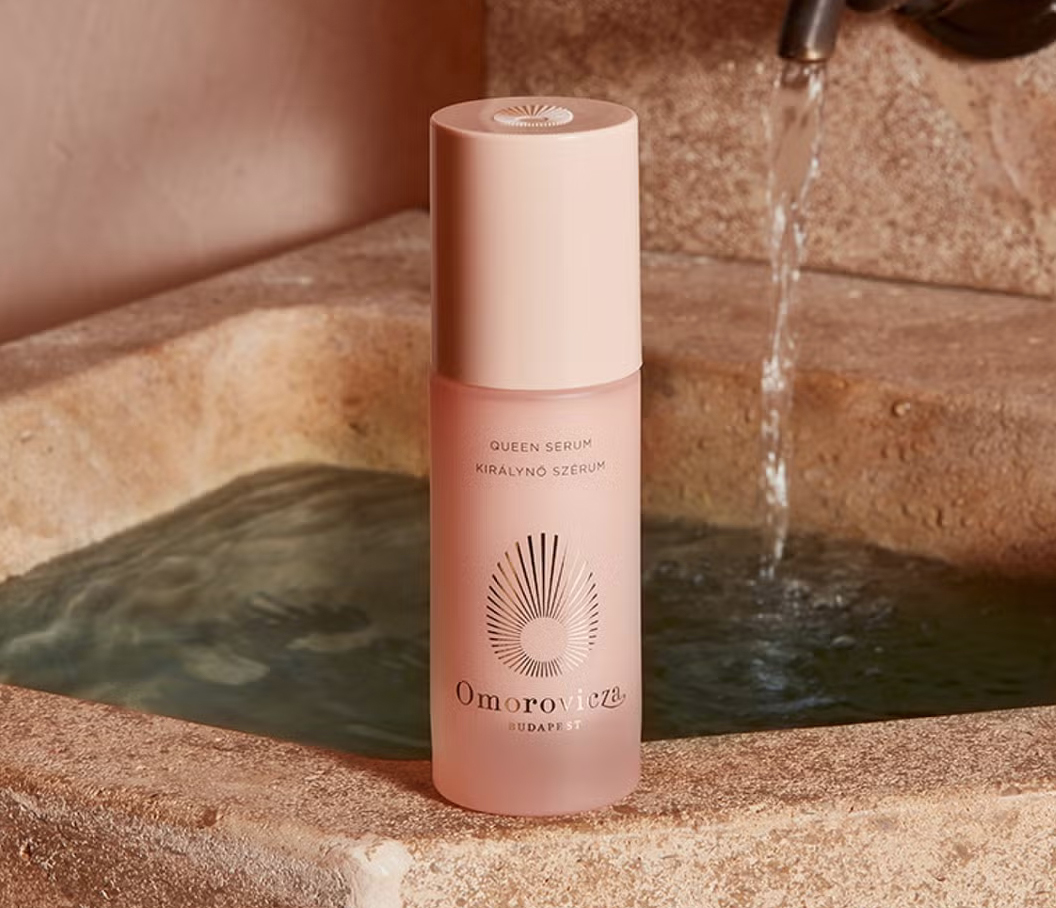 Omorovicza Queen Serum