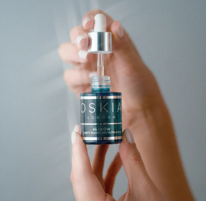 Oskia H2Glow Clarity Enhancing Nutri Serum