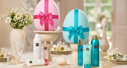 Rituals Easter Egg Gift Sets 2024 – Available now