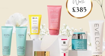 Roccabox Spring Discovery Limited Edition box 2024 – Available now