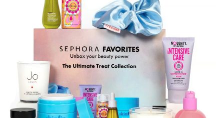 Sephora Favorites The Ultimate Treat Collection 2024