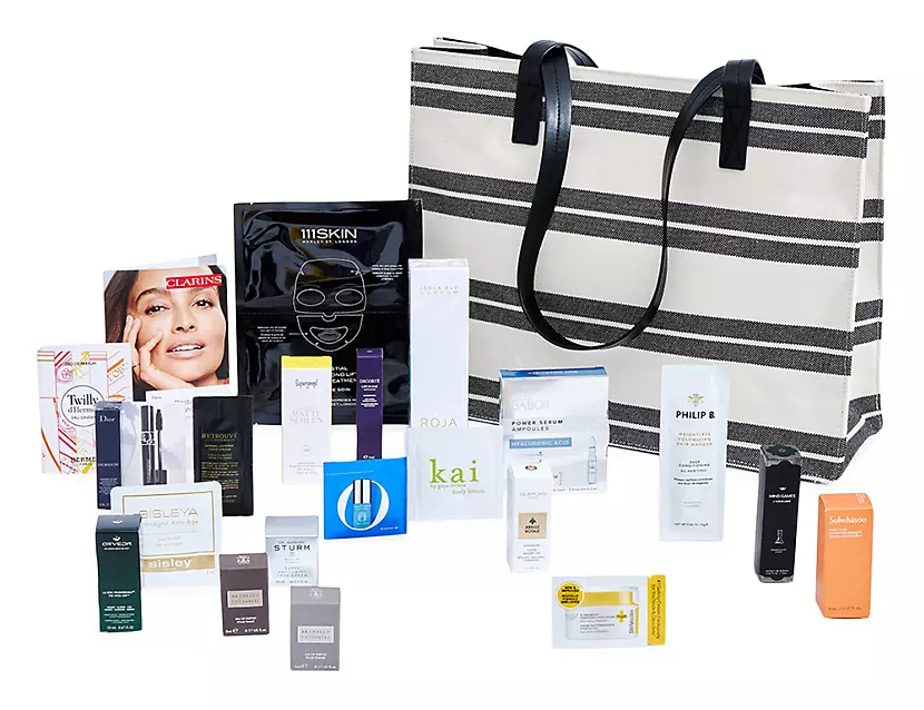 Saks Fifth Avenue Gift With Purchase February 2024