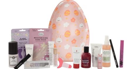 Douglas Collection Beauty Easter Egg 2024