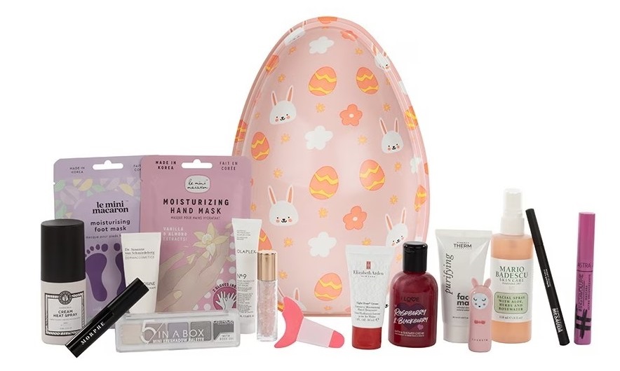 Douglas Collection Beauty Easter Egg 2024 Douglas Collection Beauty Easter Egg 2024