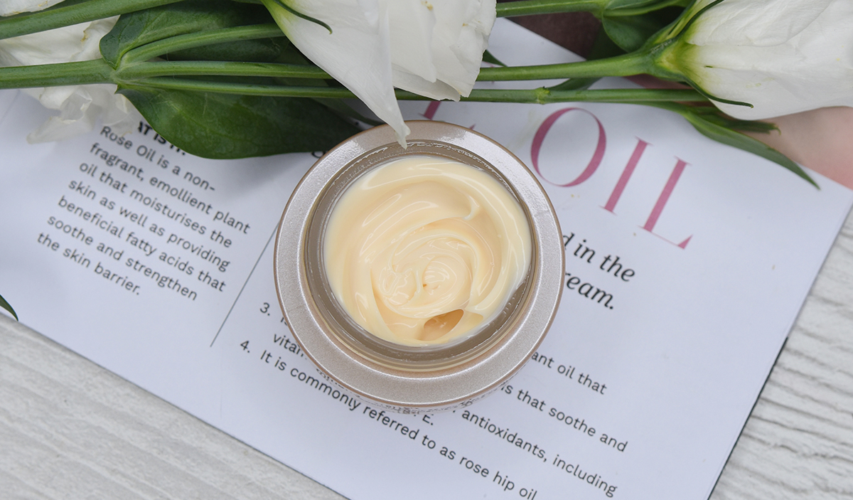 Shiseido Benefiance Wrinkle Smoothing Eye Cream