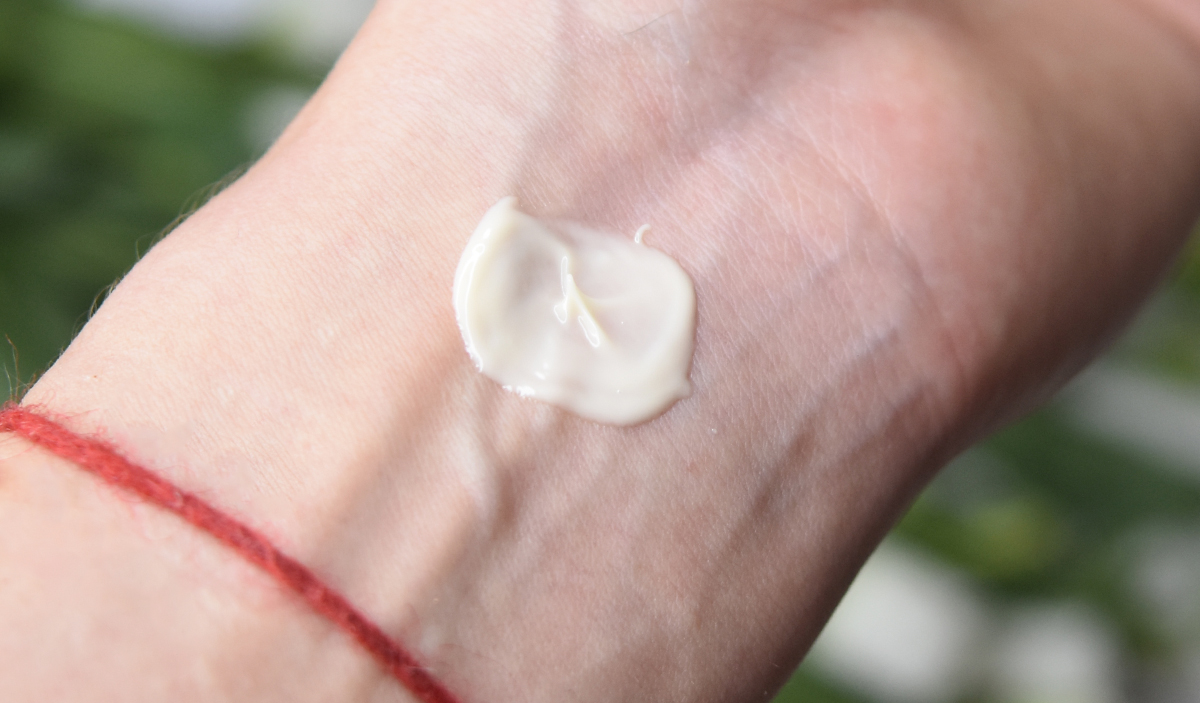 Shiseido Benefiance Wrinkle Smoothing Eye Cream review