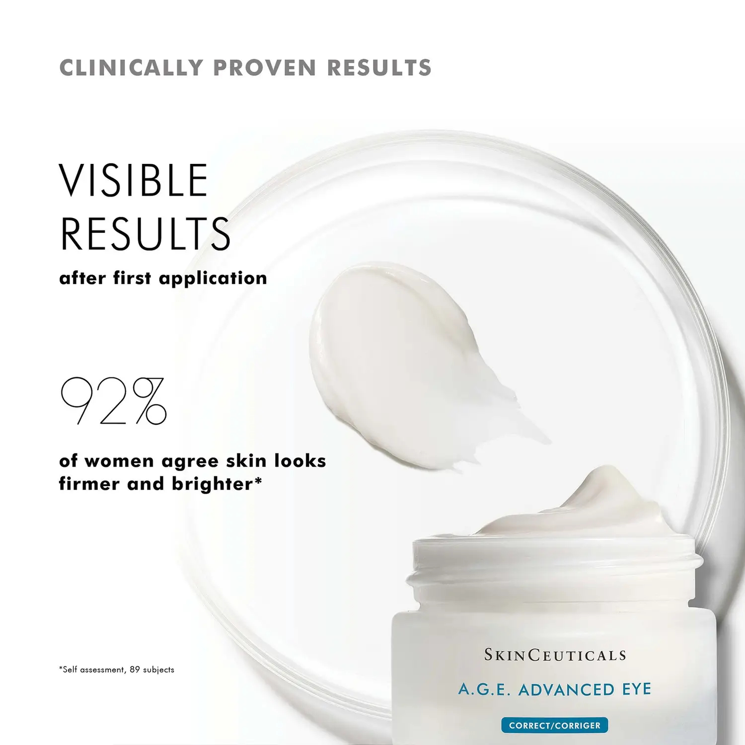 SkinCeuticals A.G.E. Interrupter Eye Complex