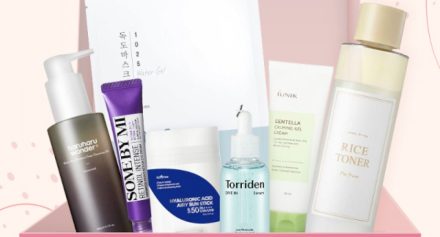 Stylevana VANA Box Celebrity Circle 2024