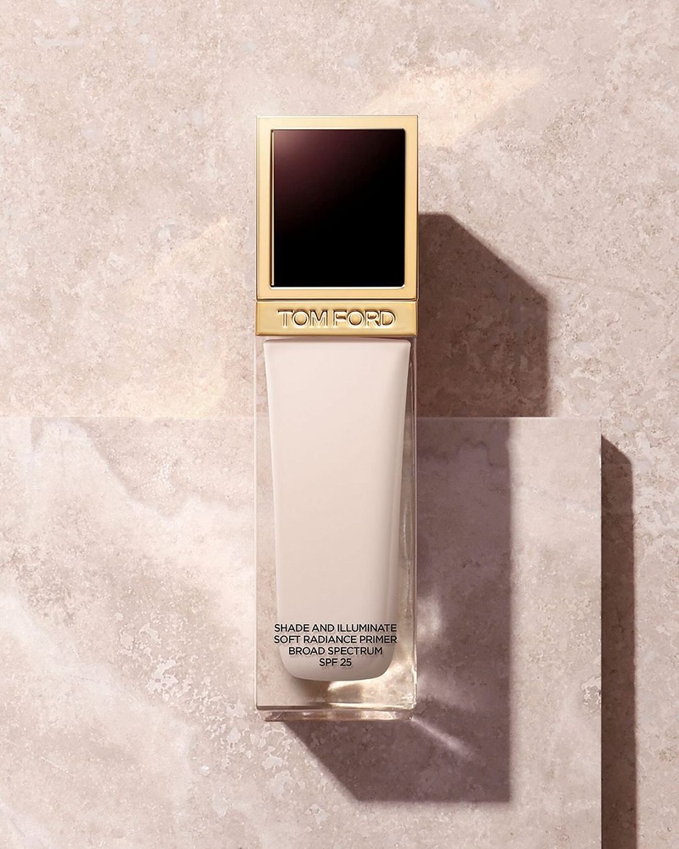 Tom Ford Shade and Illuminate Soft Radiance Primer SPF 25