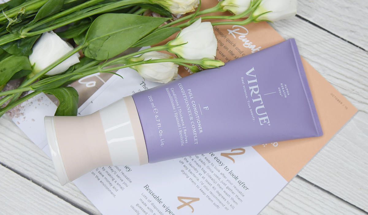 VIRTUE Full Conditioner